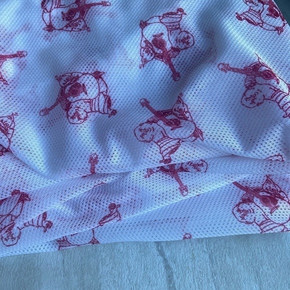 Buddha true religion guitar fabric mesh large 16ftx5ft - Picture 4 of 8